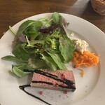 ゴン アルブル - 