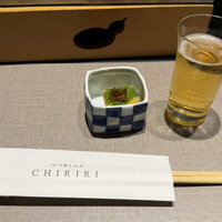 京都つゆしゃぶCHIRIRI 銀座京橋店 - 