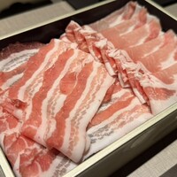 京都つゆしゃぶCHIRIRI 銀座京橋店 - 