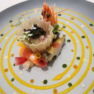 口コミ一覧 : テラコヤ （TERAKOYA） - 武蔵小金井/フレンチ [食べログ]