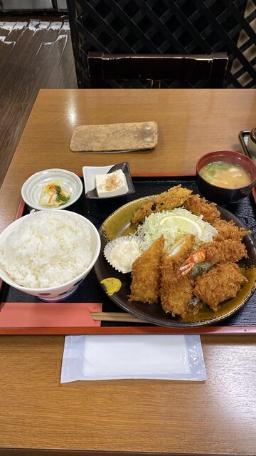 豚珍館 東川口店 （とんちんかん） - 東川口/とんかつ | 食べログ