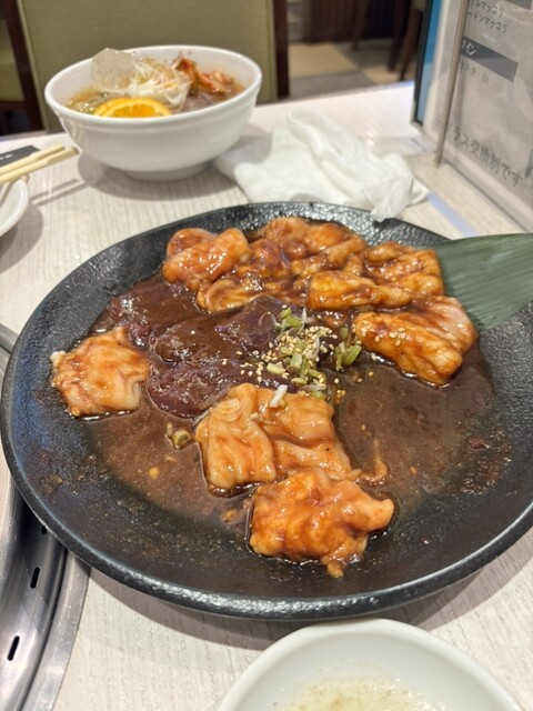 WAGYU YAKINIKU ZYUTEI photo 4