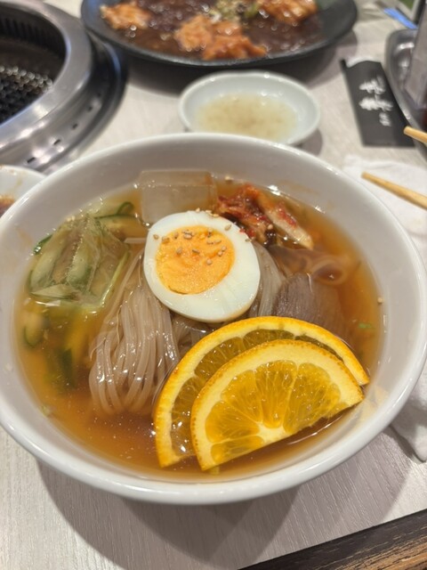 WAGYU YAKINIKU ZYUTEI photo 5