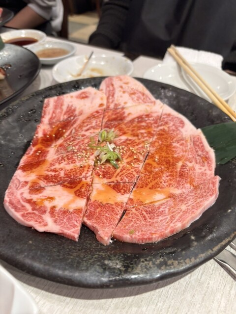 WAGYU YAKINIKU ZYUTEI photo 3