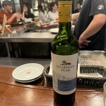 下町バル ながおか屋 - 