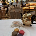 TWG Tea Salon & Boutique in the Gardens - 