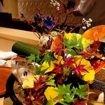 銀座 しのはら - 八寸