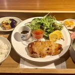 通潤酒造 - 料理写真: