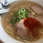 博多ラーメン 膳 - 