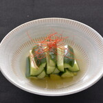 新宿駆け込み餃子 - 