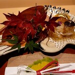 銀座 しのはら - 