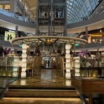 TWG Tea Salon & Boutique in the Gardens - 