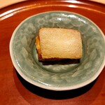 銀座 しのはら - 海老パン