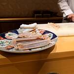 銀座 しのはら - 