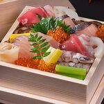 日本料理 吉備膳 - 