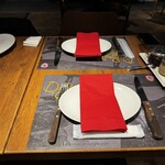 シュラスコ&ビアレストラン ALEGRIA - 