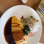 カフェ＆洋食屋ホーム〜Felice〜 - 