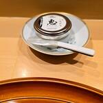 銀座 しのはら - しのはらのキャビア