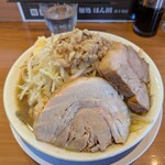 麺処 ほん田 - 