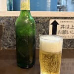 町田汁場 しおらーめん 進化 - 