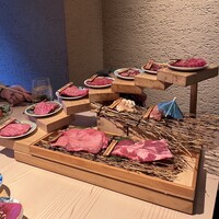 京の焼肉処 蓮蔵 - 
