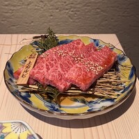 京の焼肉処 蓮蔵 - 