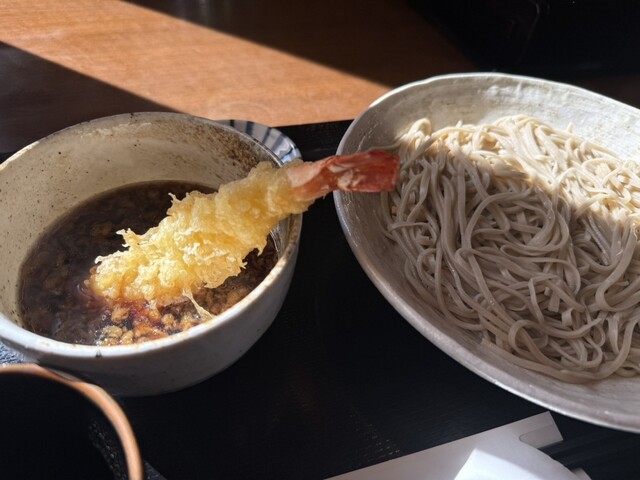 手うち蕎麦 匡 （MASA） - 中津川/そば | 食べログ