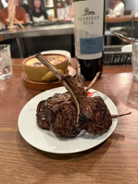 Shitamachi Bar Nagaokaya photo