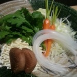 日本料理　伊せ吟 - 