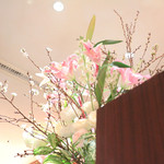 カランドリエ -  '14 11月上旬