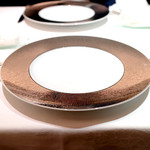 カランドリエ - ショープレート '14 11月上旬