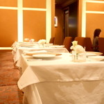 カランドリエ -  '14 11月上旬