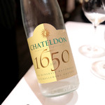 カランドリエ - シャテルドン '14 11月上旬