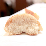 カランドリエ - パンの断面 '14 11月上旬