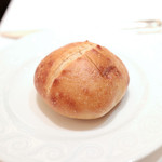 カランドリエ - パンデュースのパン '14 11月上旬