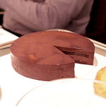 カランドリエ - ガトーショコラ '14 11月上旬