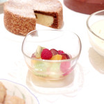 カランドリエ - フルーツコンポート '14 11月上旬