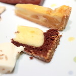 カランドリエ - エコセ '14 11月上旬