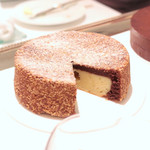 カランドリエ - エコセ '14 11月上旬