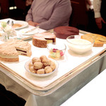 カランドリエ - ワゴンデセール '14 11月上旬