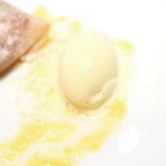 カランドリエ - バニラアイス '14 11月上旬