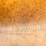 CALENDRIER -  '14 11月上旬