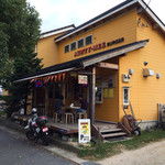 カントリーアメリカン