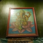 ガネーシャ - ガネーシャ？