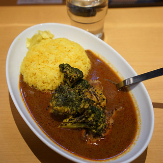 マサラキッチン_0