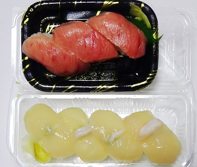 ちよだ鮨 西友仙台長町店 - 長町南（寿司）の写真