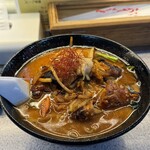 ラーメン専門 ひまわり - 