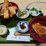 割烹 福源 - 