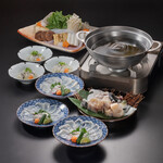 日本料理 吉備膳 - 
