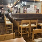 ジンギスカン 福ひつじ - 